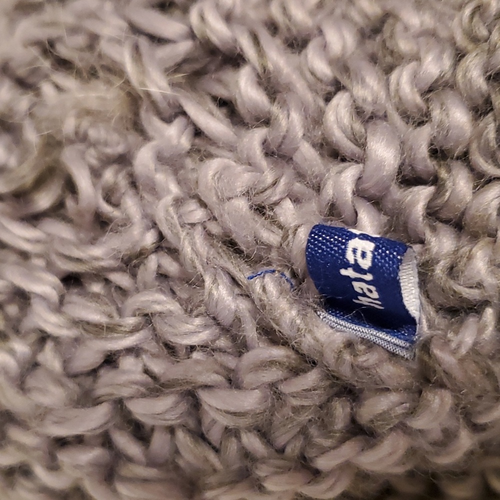 Hat Attack Ombre Beanie - image 2